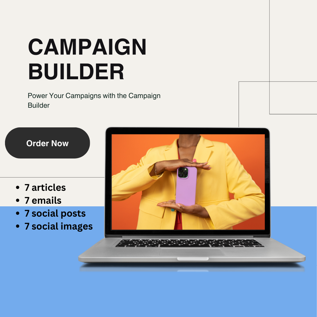 AI Campaign Builder